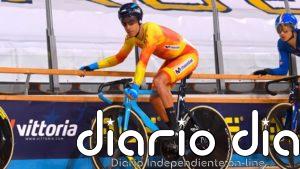 Albert Torres, sexto en el ómnium del Europeo en pista