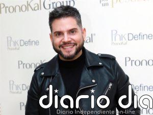 Alberto Dugarte, peluquero de Isabel Pantoja, confiesa cómo está tras hablar con ella