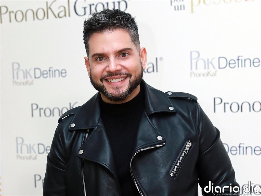 Alberto Dugarte, peluquero de Isabel Pantoja, confiesa cómo está tras hablar con ella