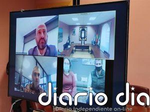 Alcalá Guadaíra (Sevilla) lidera el grupo de trabajo para la gestión de parques empresariales inteligentes Red Innpulso