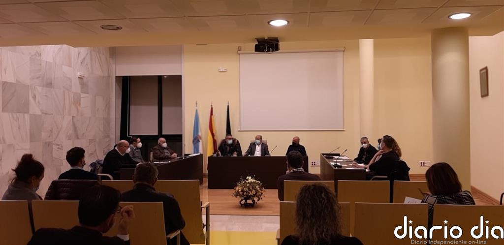 Alcaldes y sindicatos crean comisión para reclamar la continuidad de Siemens Gamesa en As Somozas (A Coruña)
