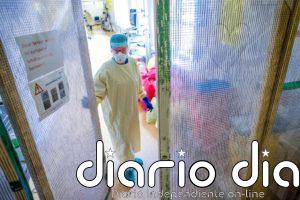 Alemania bate récord con 410 muertos por coronavirus en 24 horas y suma más de 18