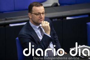 Alemania bate récord por segundo día consecutivo con más de 21