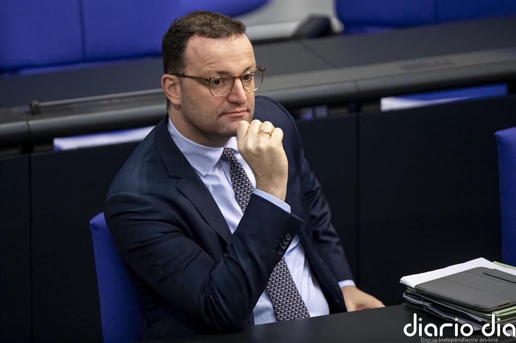 Alemania bate récord por segundo día consecutivo con más de 21