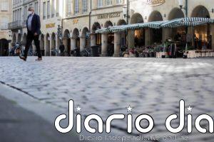 Alemania bate récord por tercer día consecutivo con más de 23