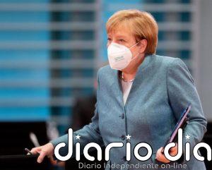 Alemania eleva el balance de coronavirus con más de 15