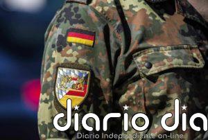 Alemania presentará un proyecto de ley para indemnizar a los soldados discriminados por su orientación sexual