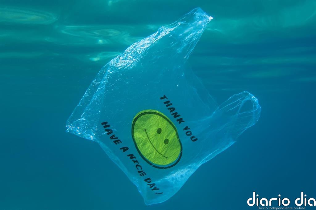 Alemania prohíbe las bolsas de plástico desechables a partir de 2022