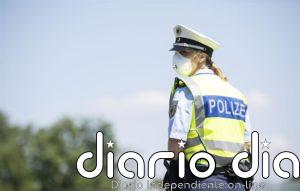 Alemania rebasa el millón de contagios totales por coronavirus y marca un nuevo récord de muertos diarios