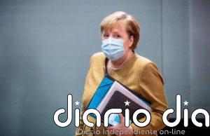 Alemania relajará las restricciones vigentes por la COVID-19 en Navidad, aunque prevé que sea "difícil"