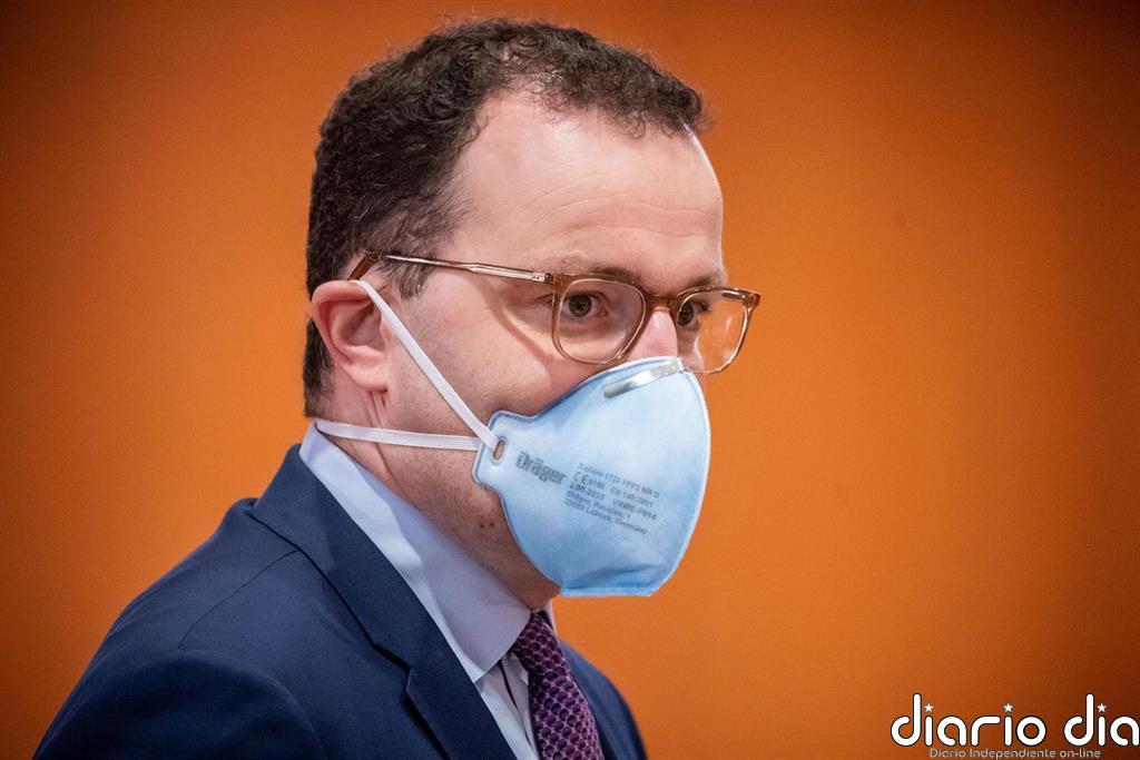 Alemania suma más de 22