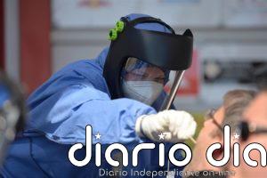 Alemania supera el umbral de las 16.000 muertes por COVID-19 y notifica más de 14