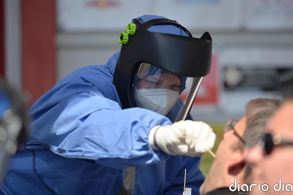 Alemania supera el umbral de las 16.000 muertes por COVID-19 y notifica más de 14
