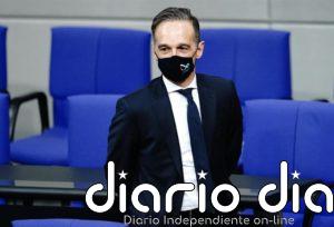 Alemania teme una escalada de tensión en el golfo Pérsico tras el asesinato de Fajrizadé