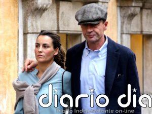 Alessandro Lequio cumple 12 años de casado con María Palacios en el peor momento de su vida