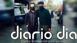 Alessandro Lequio, el plan de sábado que le hace desconectar de todo