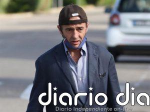 Alessandro Lequio: "Isabel Pantoja debería dar un puñetazo en la mesa"