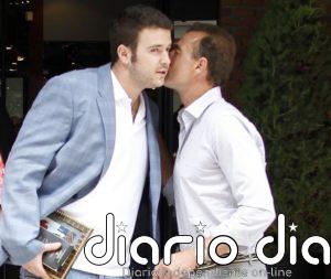 Alessandro Lequio recuerda a su hijo Aless Lequio, días después de hacer seis meses de su muerte