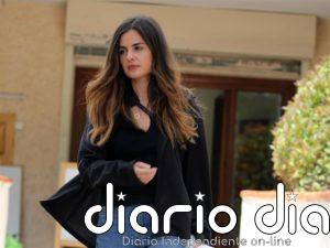 Alexia Rivas desvela cómo es su relación actual con Alfonso Merlos