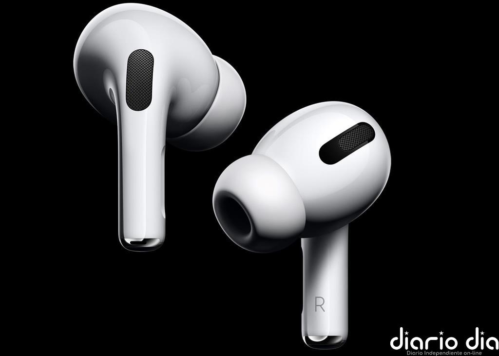 Algunos AirPods Pro anteriores a octubre de 2020 experimentan fallos de fábrica en la cancelación de ruido