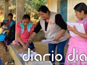 Alianzas contra la desnutrición infantil en Guatemala