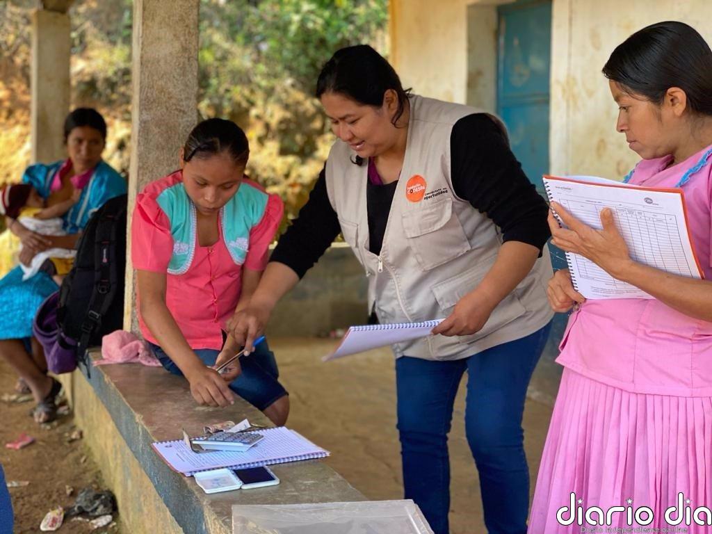 Alianzas contra la desnutrición infantil en Guatemala