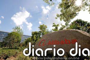Alibaba alcanza una facturación de 63