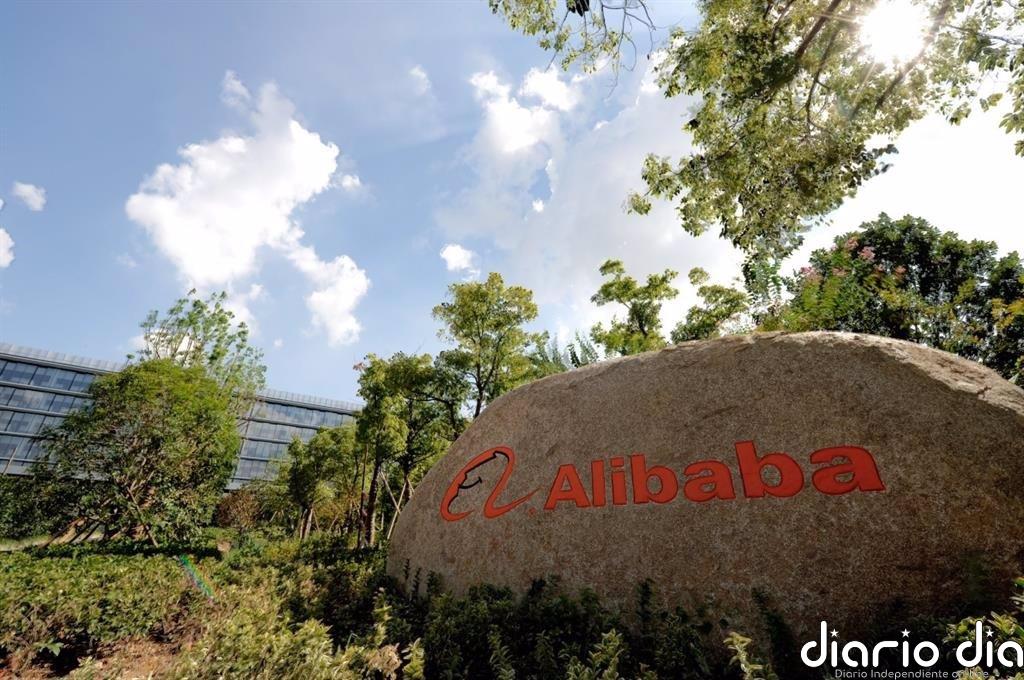 Alibaba alcanza una facturación de 63