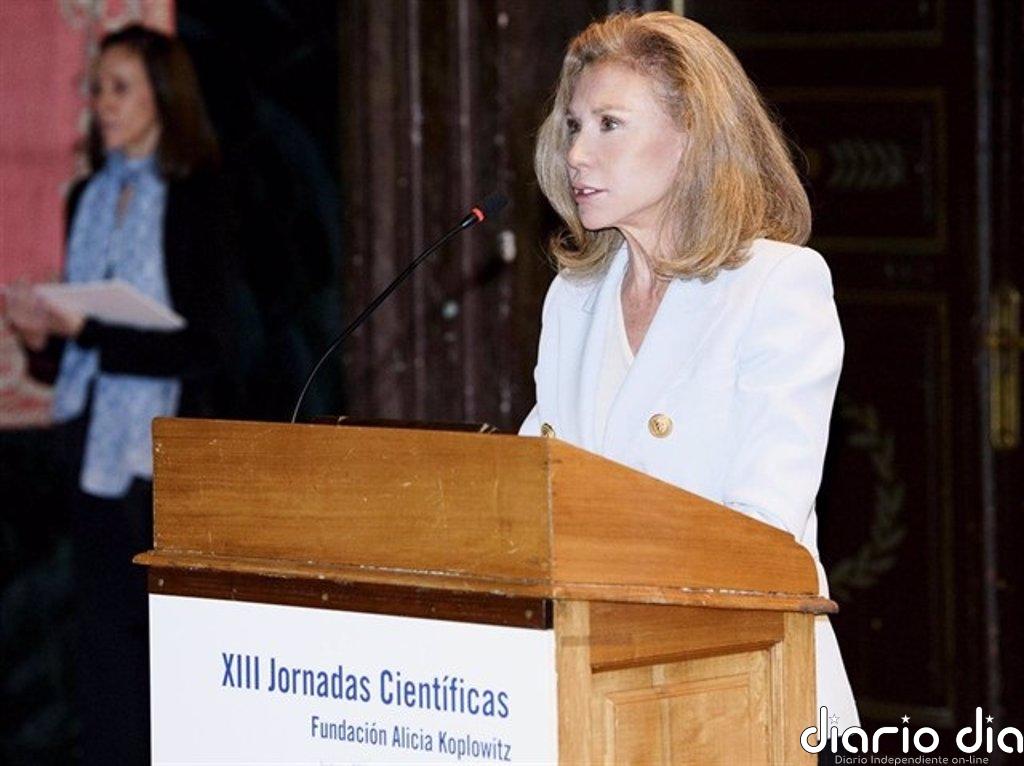 Alicia Koplowitz duplica su apuesta por Cellnex y sale de Ryanair