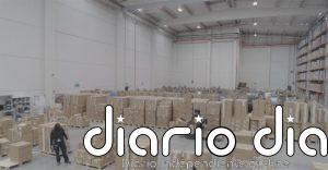 AliExpress amplía su capacidad logística con tres almacenes cerca de Madrid para entregas en tres días