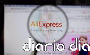Aliexpress prevé una facturación récord en el 'Día Mundial del Shopping', que durará 48 horas