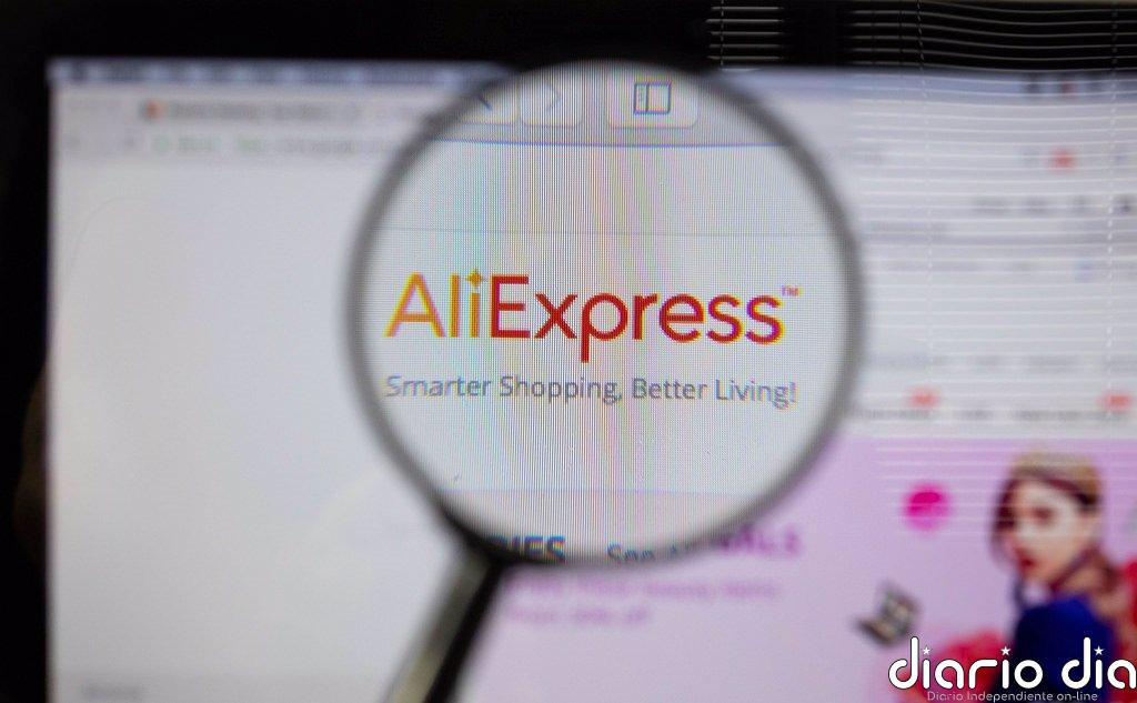 Aliexpress prevé una facturación récord en el 'Día Mundial del Shopping', que durará 48 horas