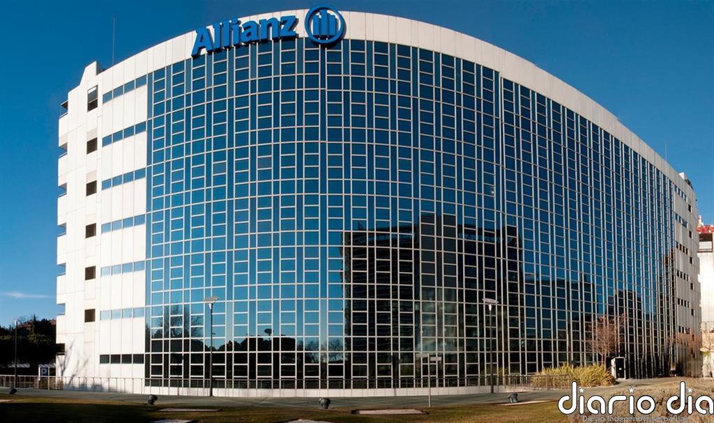 Allianz reduce un 17,6% su beneficio hasta septiembre por el impacto de la pandemia