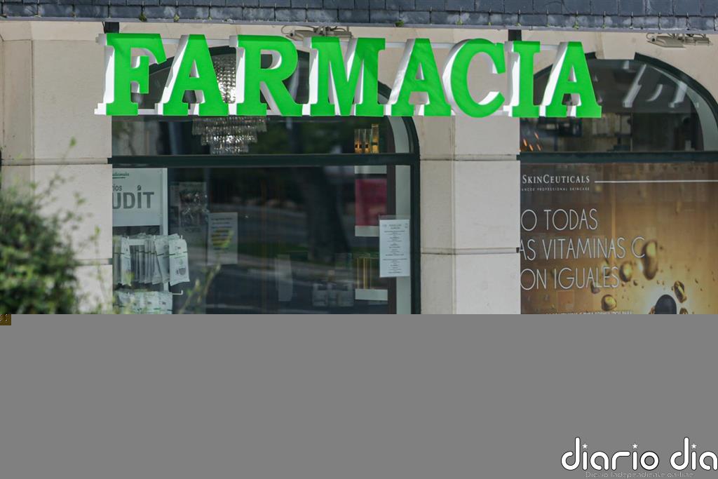 Almeida confía en que "no pase como con PCR en Barajas" y el Gobierno autorice realizar test de antígenos en farmacias