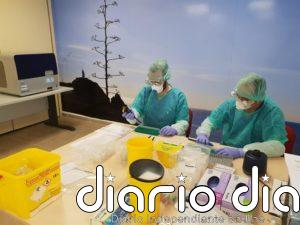 Almería alcanza su cifra récord de hospitalizados por covid-19 pero no descarta acoger pacientes de otras provincias