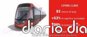 Alstom fabricará en España los tranvías adjudicados en Marruecos por 130 millones de euros