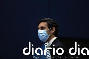 Álvarez-Pallete pide que los fondos europeos lleguen "cuanto antes" para acelerar la recuperación de España