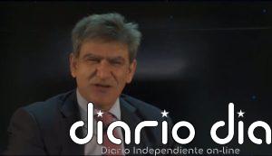 Álvarez (Santander) no ve atractivas las fusiones transfonterizas: "La regulación penaliza a los grandes"