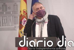 Álvarez (UGT) muestra su preocupación por la destrucción de empleos de una fusión BBVA-Sabadell