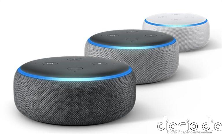 Amazon acelera las cargas de trabajo de Alexa con EC2 y el chip ...