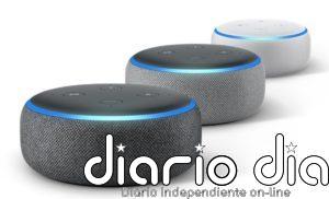 Amazon acelera las cargas de trabajo de Alexa con EC2 y el chip Inferentia