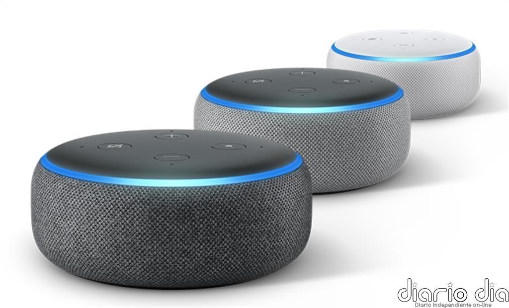 Amazon acelera las cargas de trabajo de Alexa con EC2 y el chip Inferentia