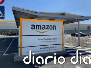 Amazon anuncia la entrada en funcionamiento en España de su primer proyecto solar fuera de Estados Unidos