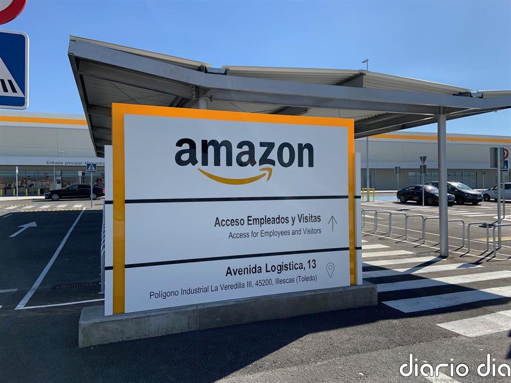 Amazon anuncia la entrada en funcionamiento en España de su primer proyecto solar fuera de Estados Unidos