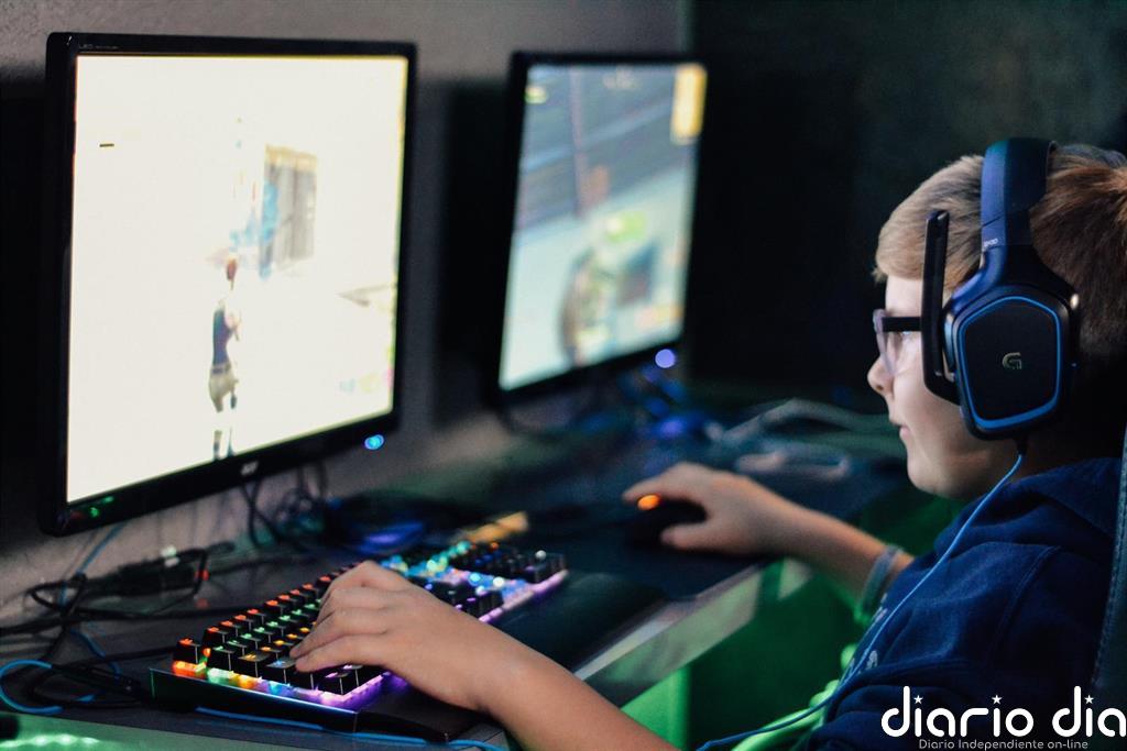 Amazon crea un sistema para emparejar a jugadores tóxicos entre ellos y separarlos del resto