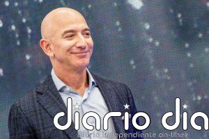 Amazon, en desacuerdo con la acusación de Bruselas sobre abuso de datos de empresas usuarias