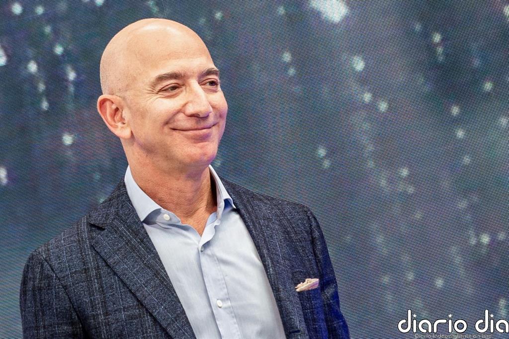 Amazon, en desacuerdo con la acusación de Bruselas sobre abuso de datos de empresas usuarias