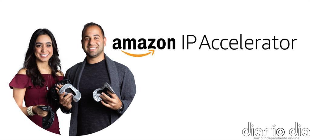 Amazon lanza un programa para ayudar a las pymes a proteger sus marcas y hacer frente a las falsificaciones
