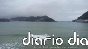 Ambiente suave y tiempo tranquilo, con 21 grados de máxima en la costa este jueves en Euskadi