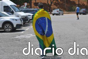 Amenazan de muerte a la primera concejal negra elegida en la ciudad brasileña de Joinville estas elecciones